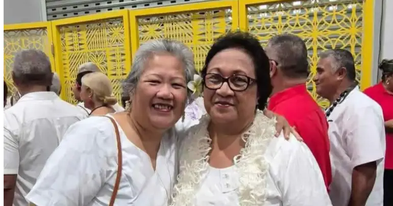 Tunumafono endorsed for Safata by-election