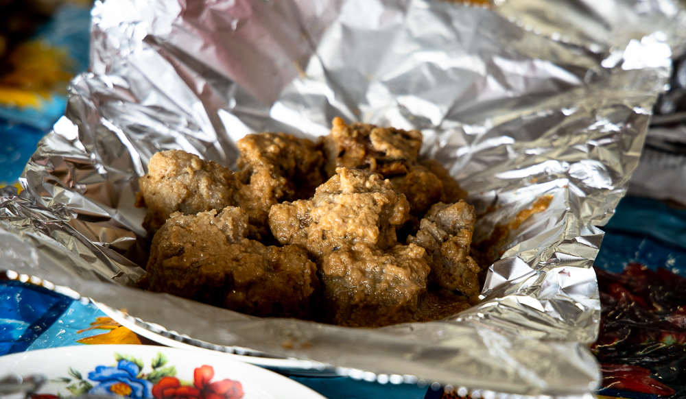 Low-fat diet after a breast cancer diagnosis can boost survival