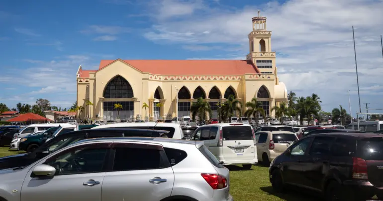 Reflecting on patience and faith in 2026