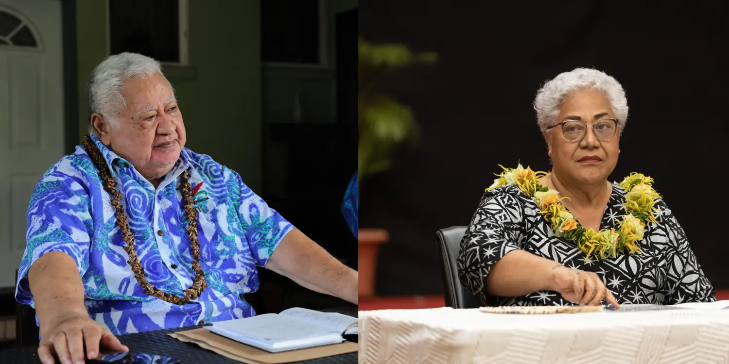 PM calls Am. Samoa land claims"fake news" 