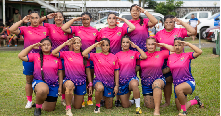 Titans win final, call for equal treatment