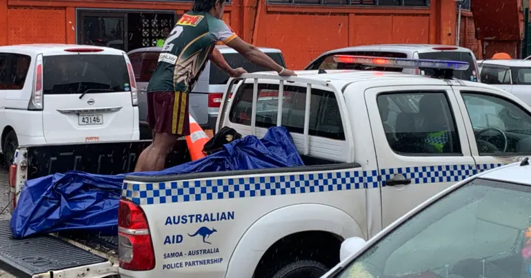 Chosen forensic pathologist dropped, position still vacant