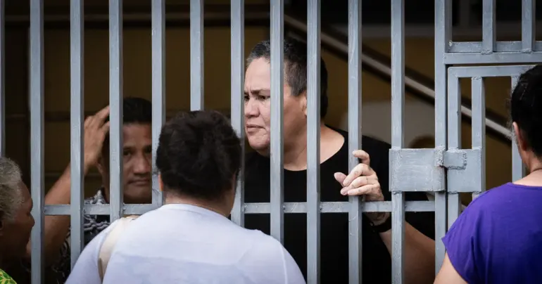 Police testify Figiel admitted murder