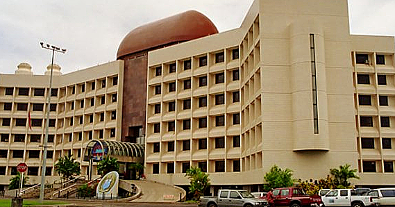 Samoa's free speech stagnation cause for concern