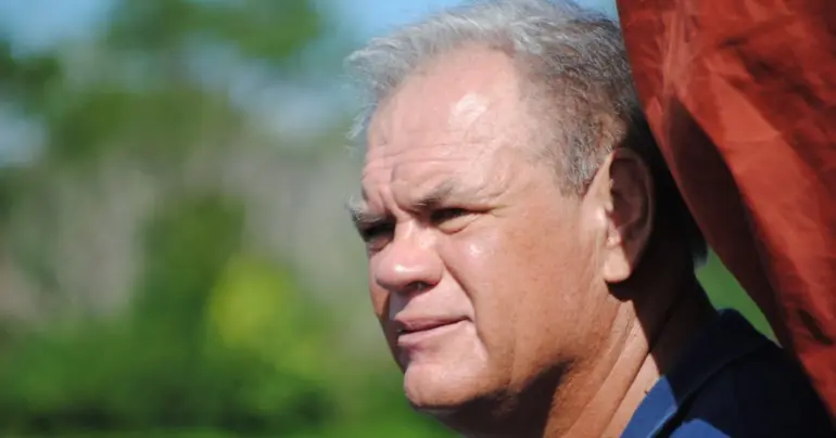 A tribute to a visionary entrepreneur