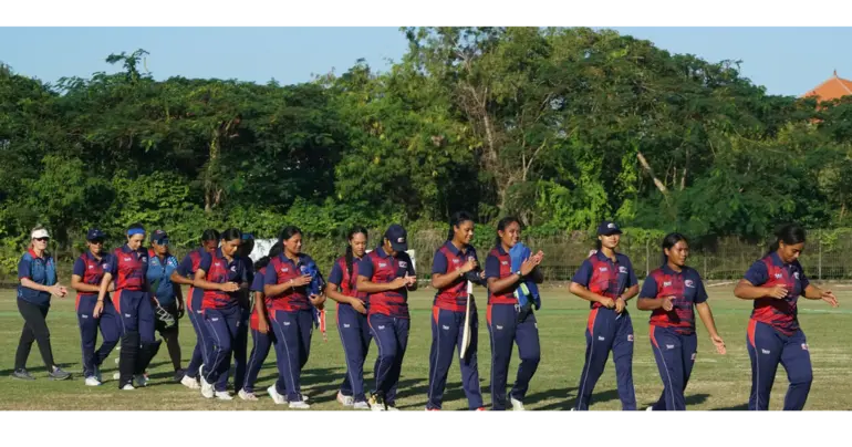 Samoa U-19 draws first match 