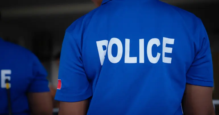 Overseas complaints can lead to charges, police claim jurisdiction