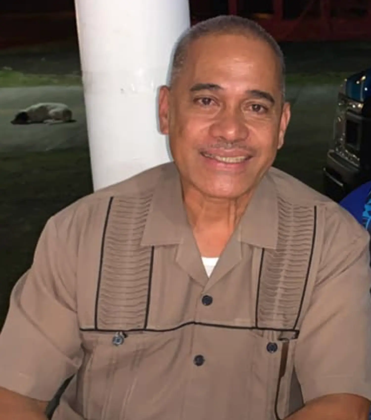 Pago wants evidence from police