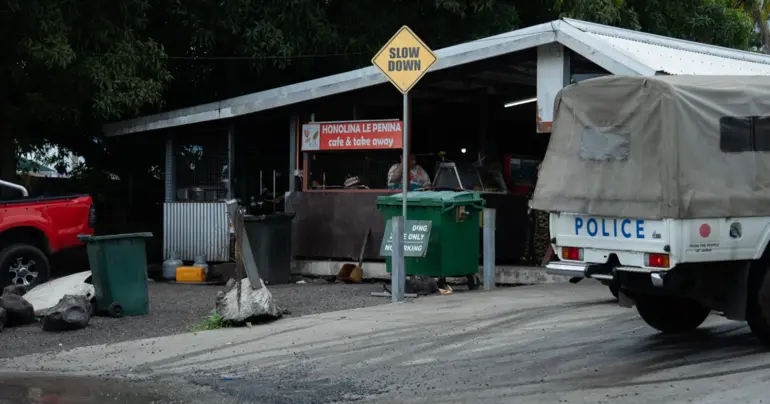 Deal with the small issues before they become big problems