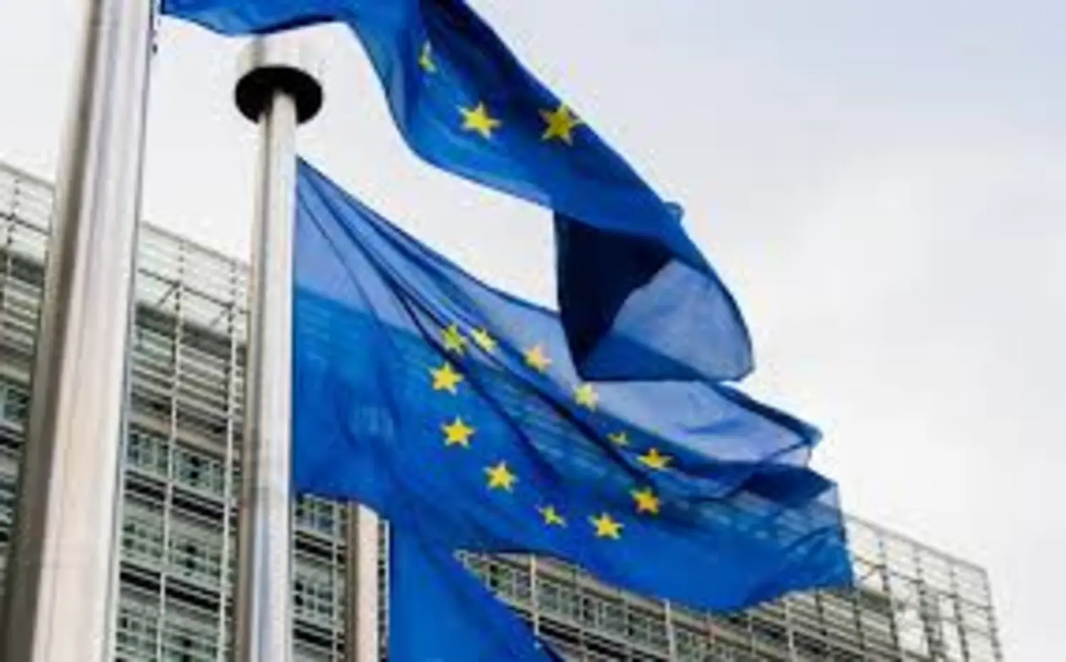 Nine years of work in trying to get off the EU's blacklist