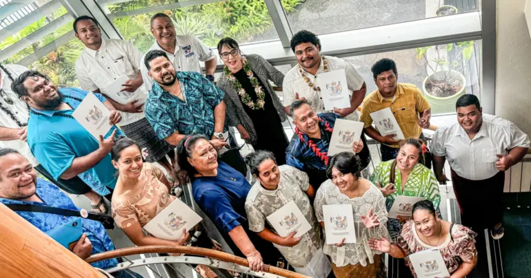 32 given NZ citizenship