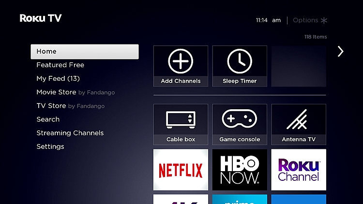 Roku OS 9.2 to Deliver New Search and Discovery Features and Enhanced Roku Voice Functionality