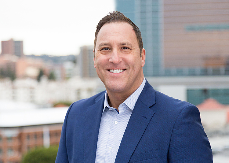 Boingo Wireless Elevates Michael Zeto to Chief Commercial Officer