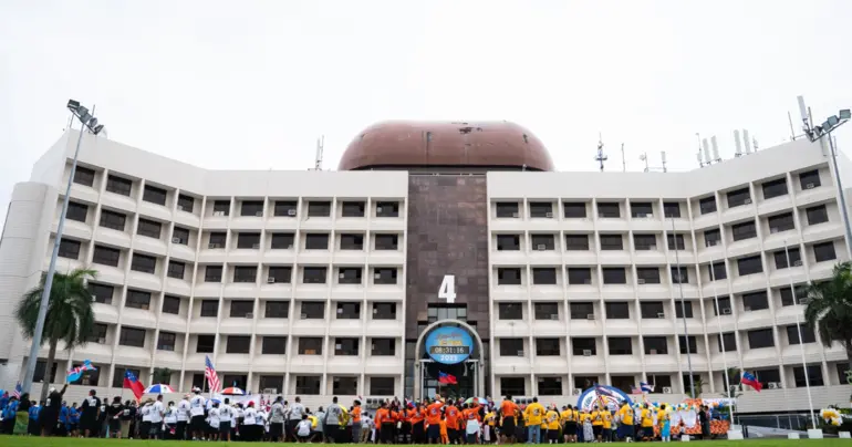 Following processes in government is not a choice