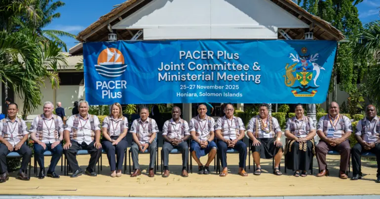 Samoa agrees to renewed trade and labour mobility