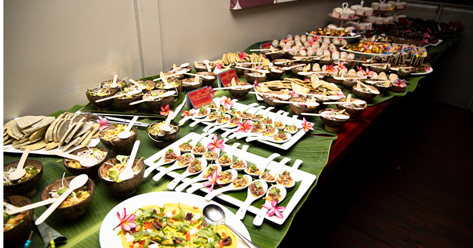 Samoa Observer | Samoa marks World Food Day, dietary guidelines push