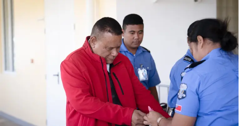Tuala challenges residency of matai
