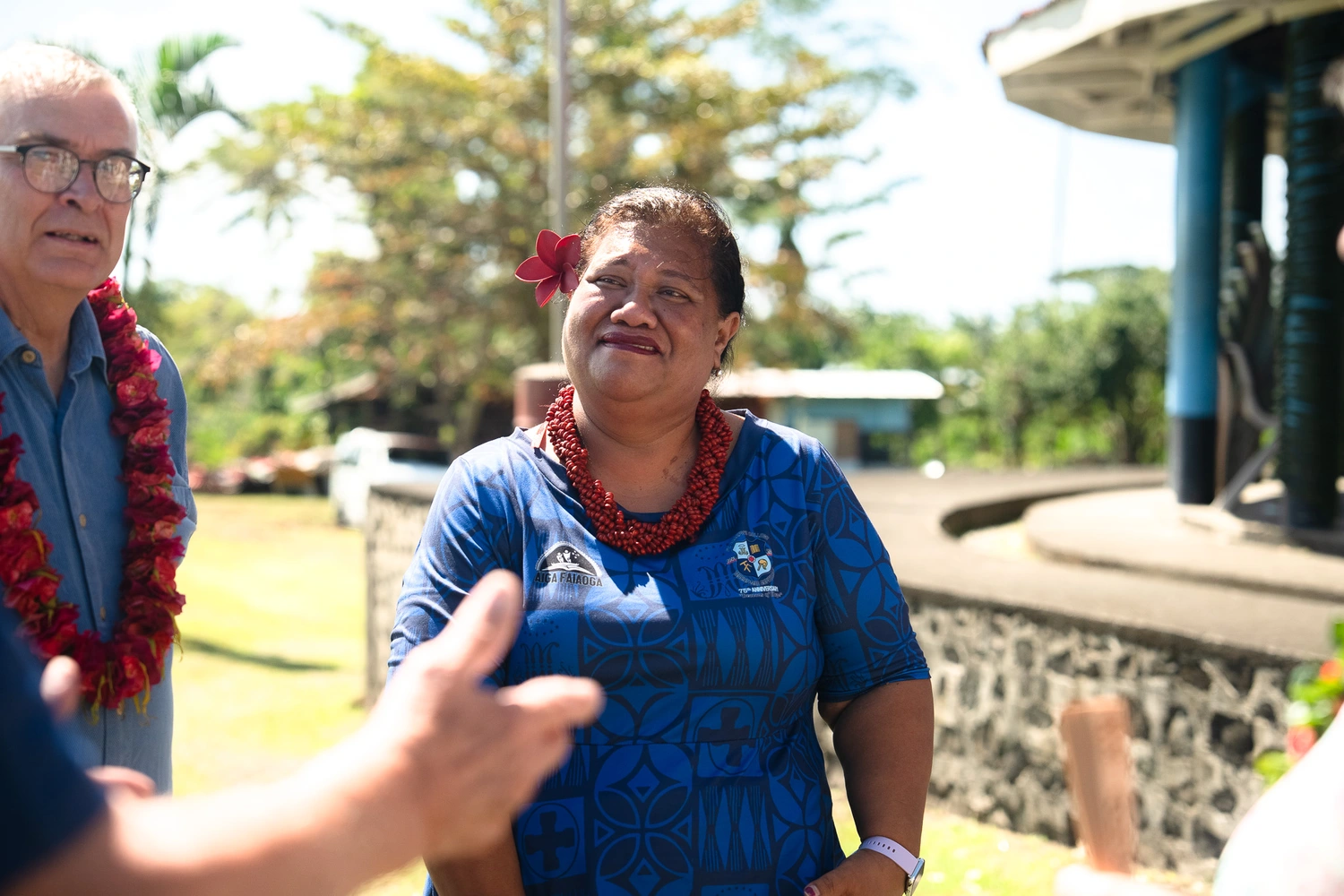SJC marks 75-year legacy
