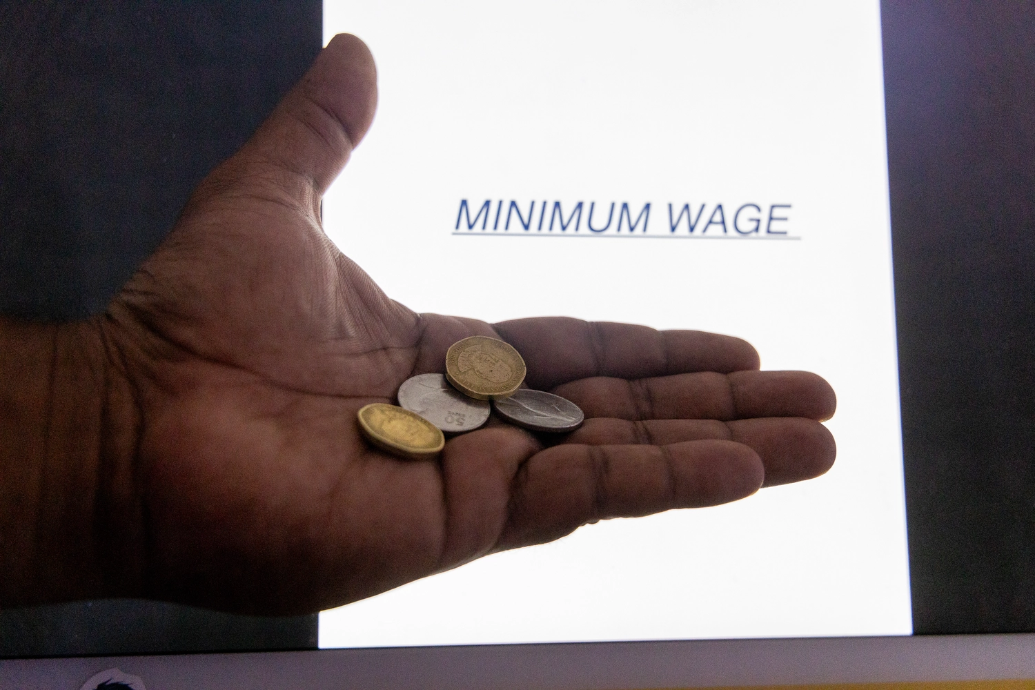 Effective minimum wage reduces poverty, Samoa advised