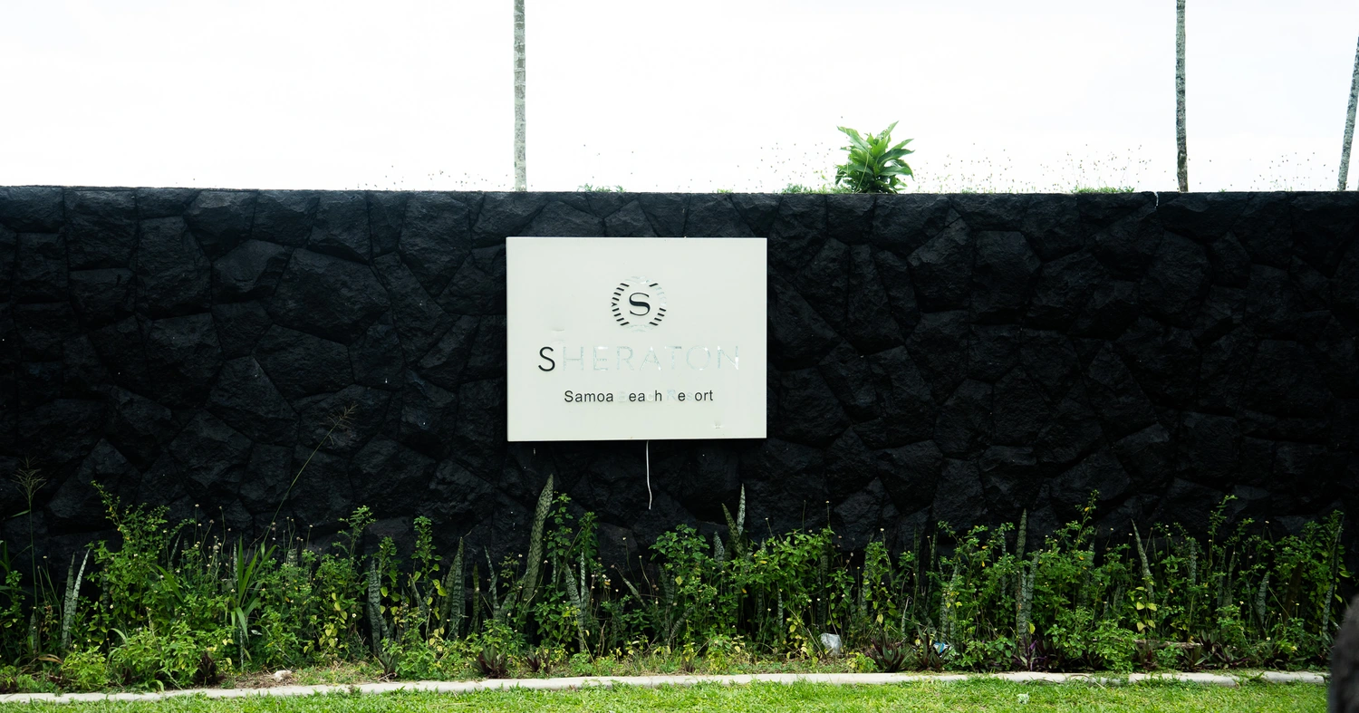 Concern over 187 acres of Sheraton land  