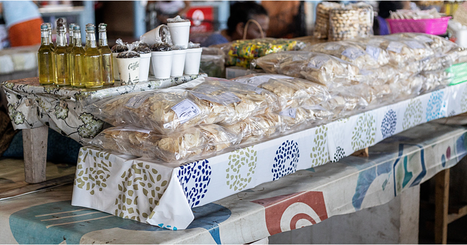 Samoa Observer | C.P.I. increases in January 2023