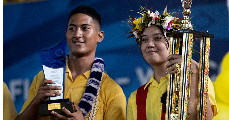 Cheers to another year of learning, growing 