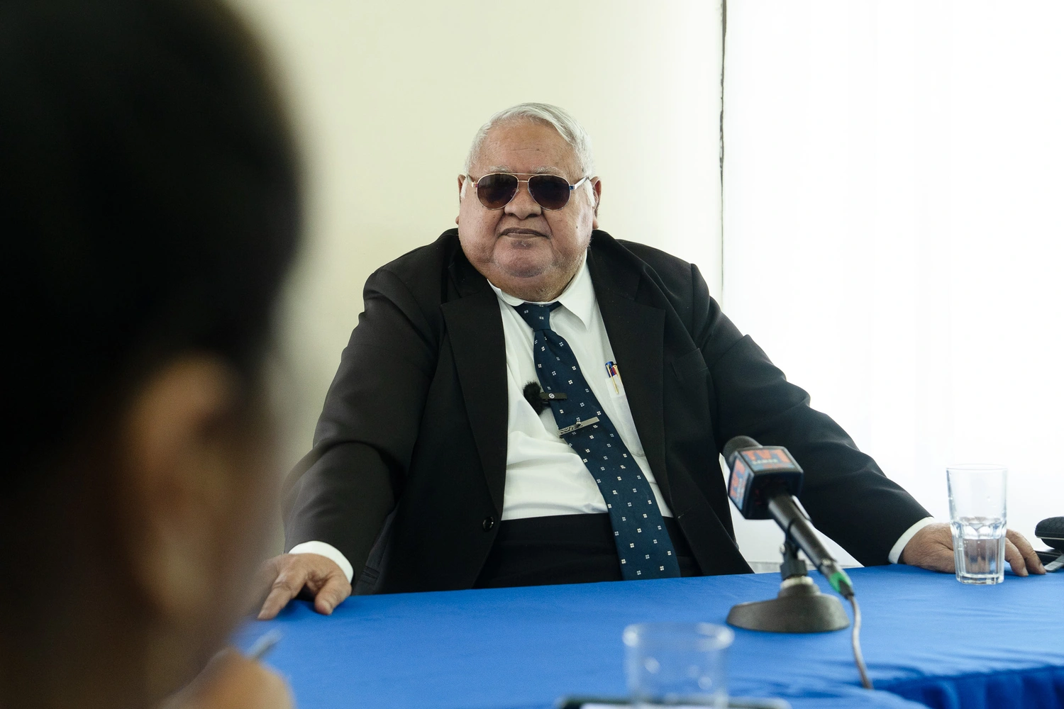 Tuilaepa criticises Samoa Observer editorial 