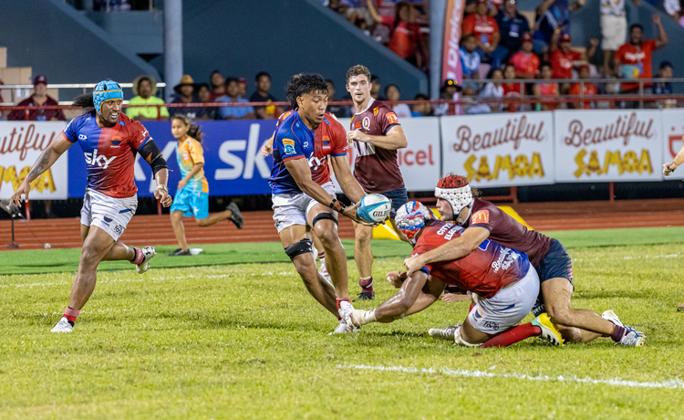 Miracle was always a leader says former manager