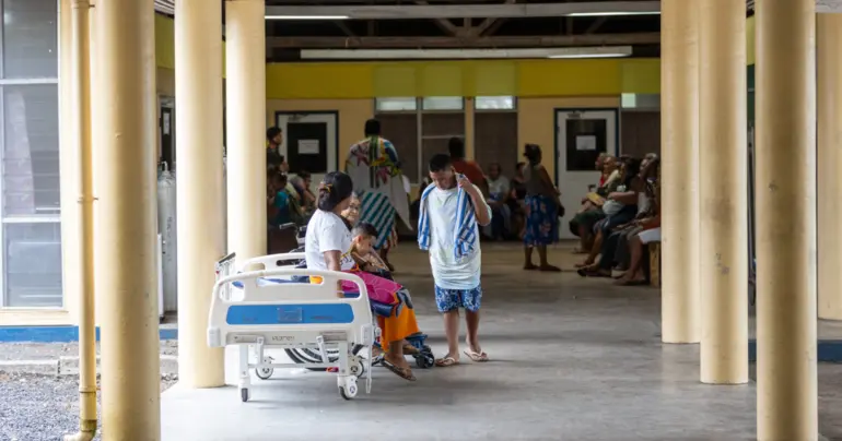 When good doctors go bad: A word of advice to my colleagues in Samoa
