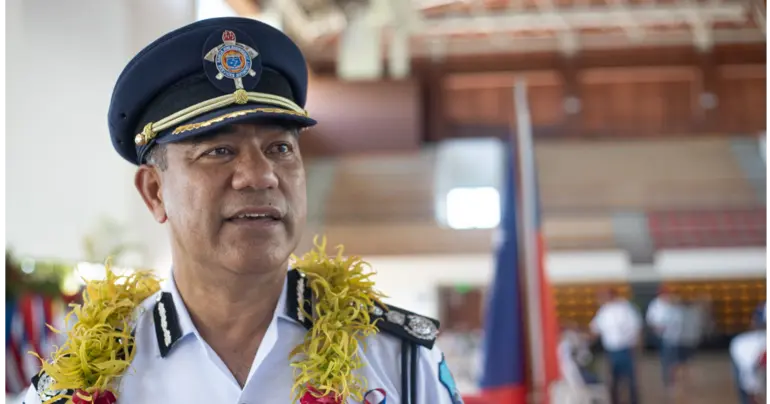 Family left without home