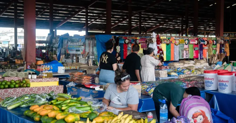 Counterfeit money is a problem for people and businesses