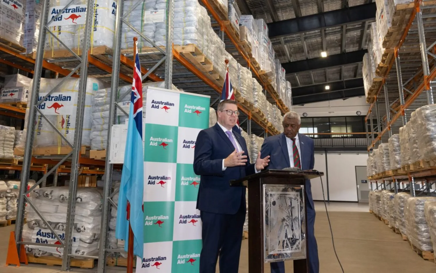 2024 Australian aid spending and effectiveness update