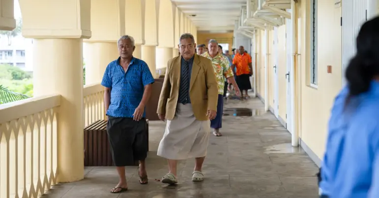 Tuiloma and Toelupe withdraw petitions