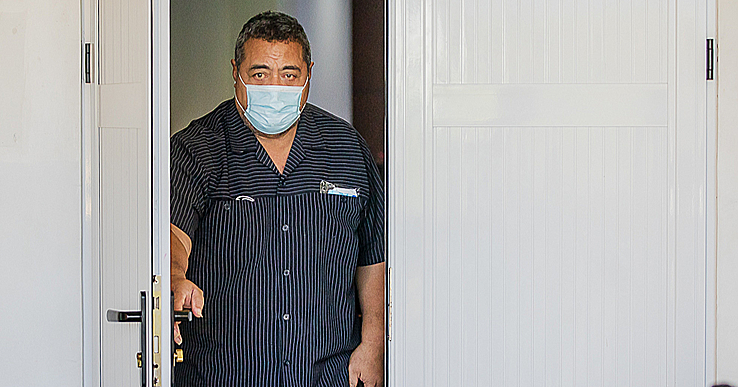 Deputy Ombudsman's trial deferred 