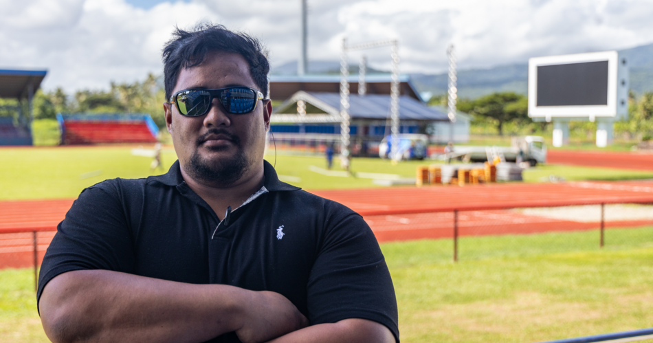 Samoa Observer | Local businesses set up for Motherland concert