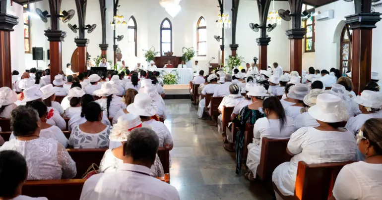 Christian state plan