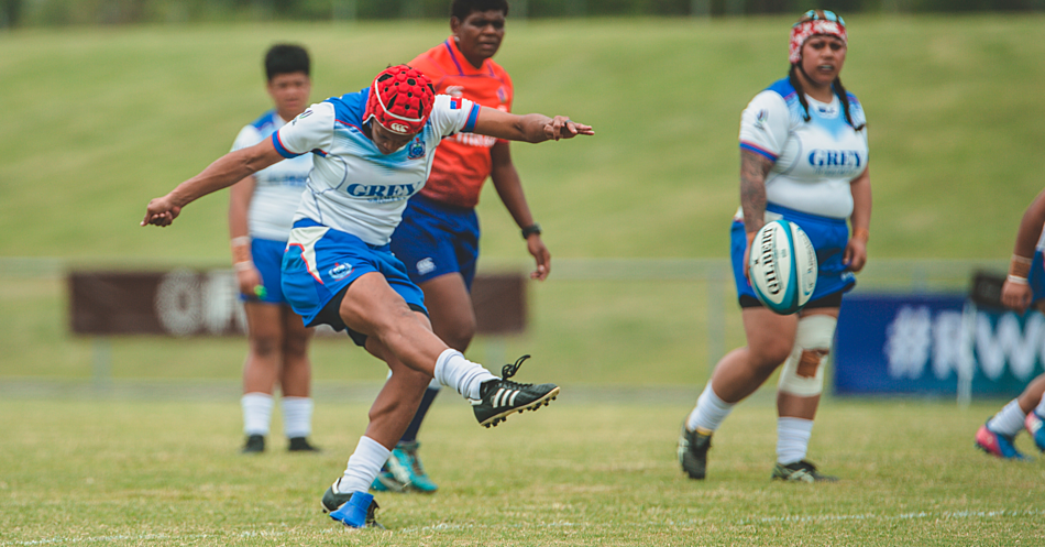 Experienced Milo guiding Manusina to World Cup