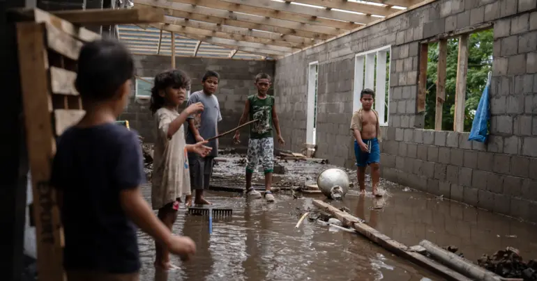 As we prepare for COP30, we remain hopeful that together we can all make a difference