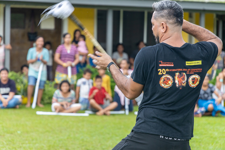 SVSG calls for more support