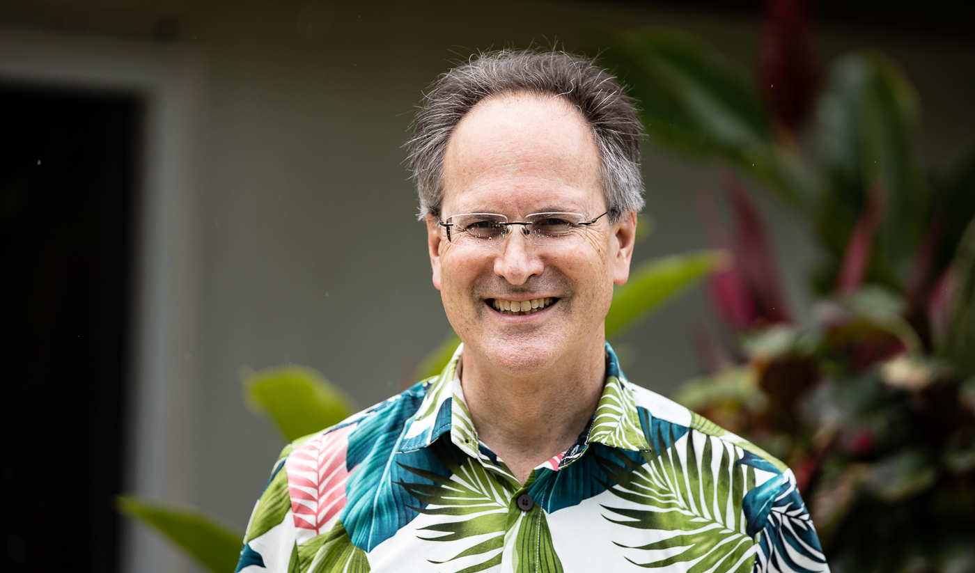 Commonwealth Envoy visits Samoa