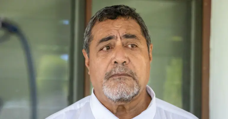Malie council seeks to replace village mayor