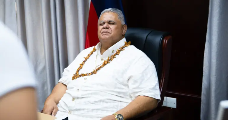 PM's family foots medical dash bill