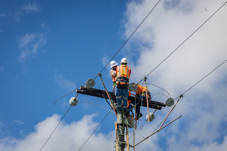'20 per cent power bill cut to remain': Faumui