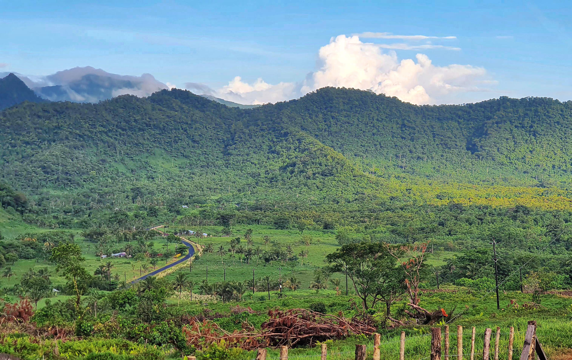 The mystery of Vaigafa and the necessity of historical preservation