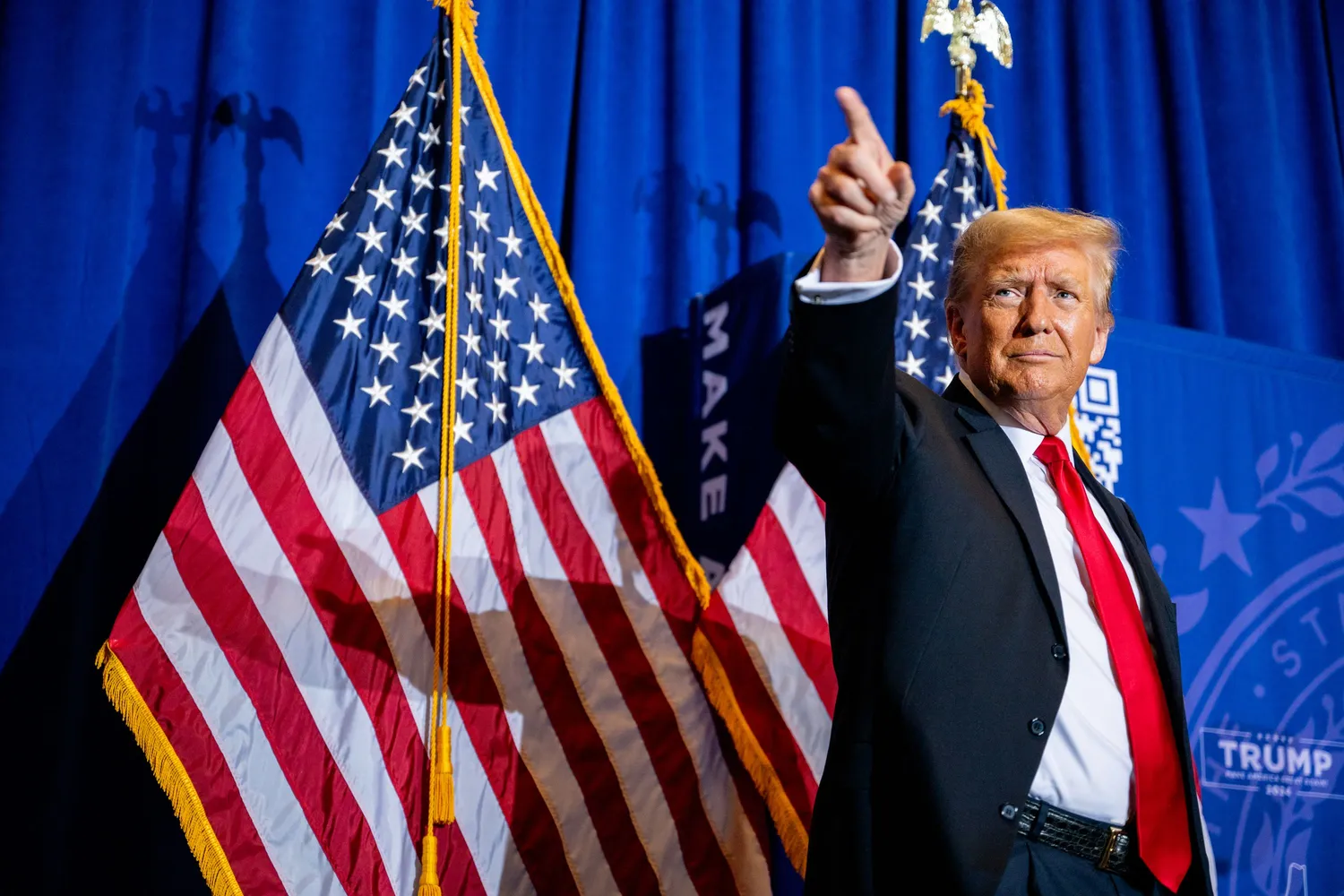 Ta'i's Take: Trump and the Pacific