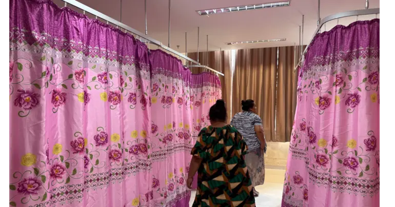 Dengue: 26 children admitted, seven isolated
