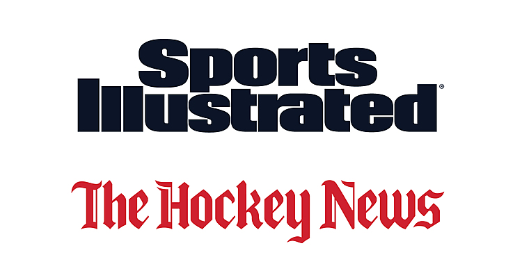 Sports Illustrated and The Hockey News Join Forces