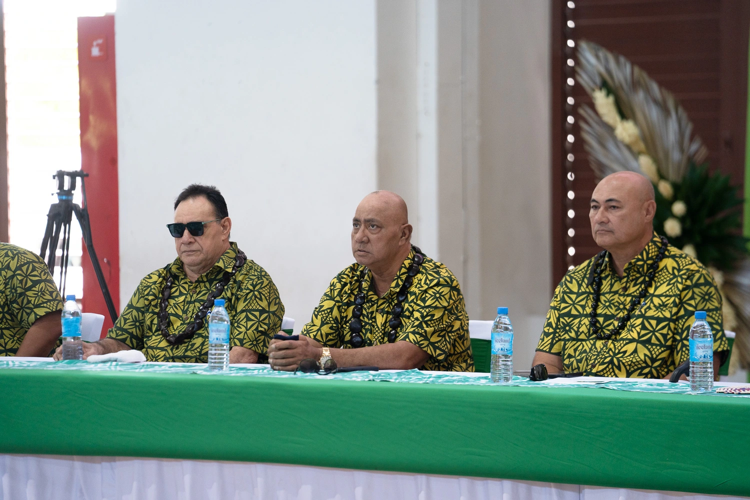 No rewards for Palau Mini Games winners