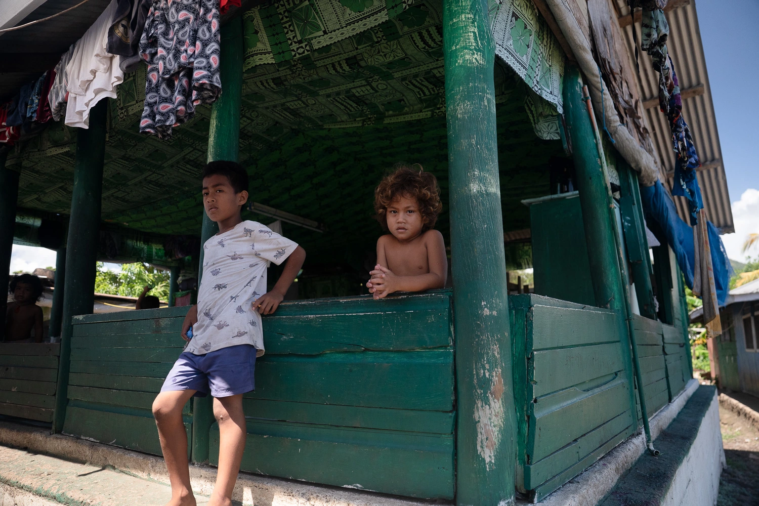 What will the government pull out of its election-budget hat?