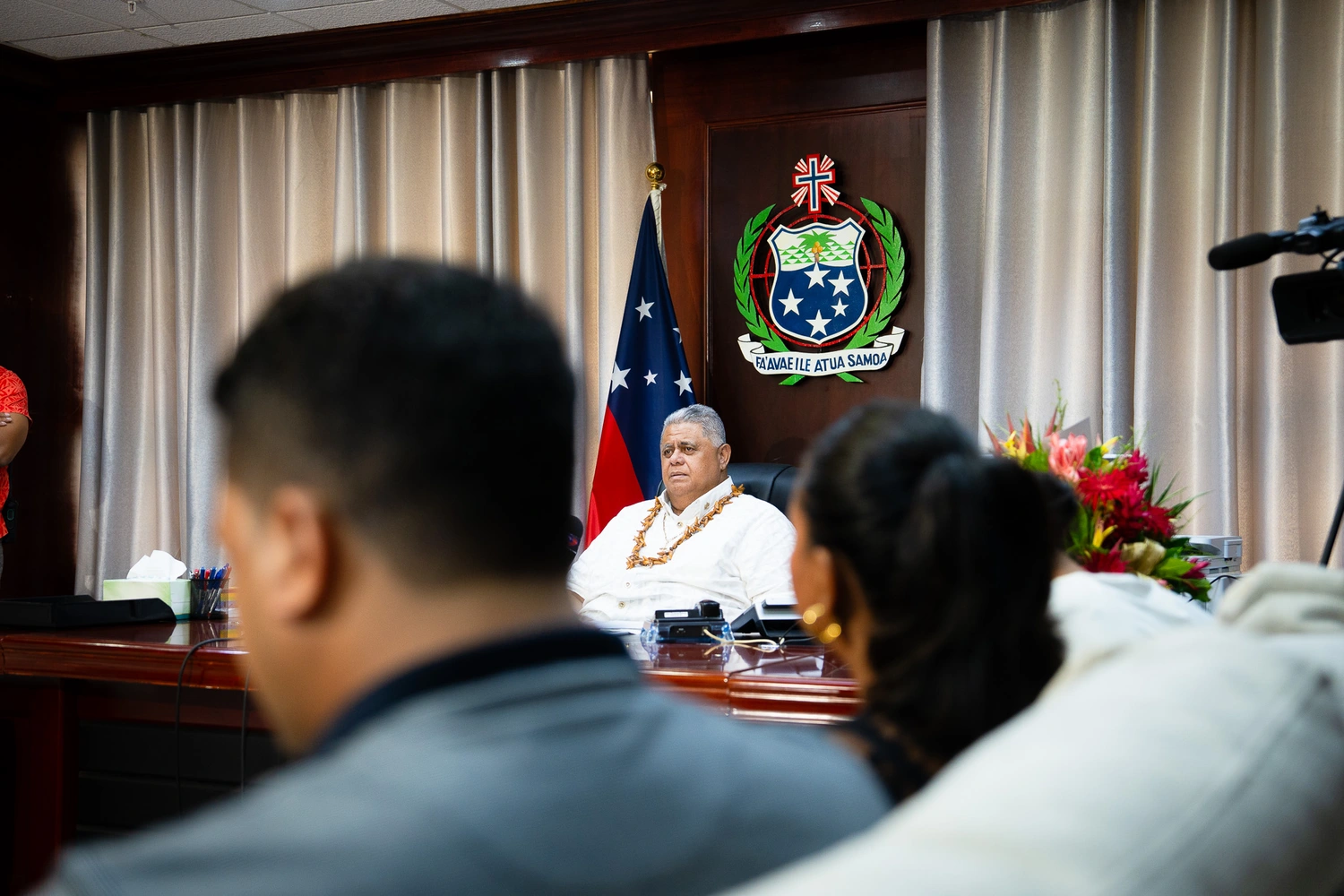 Cabinet proposes emergency budget 